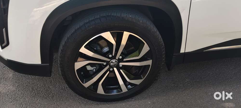 Mg Hector Sharp Pro 1.5 Turbo Cvt, 2024, Petrol