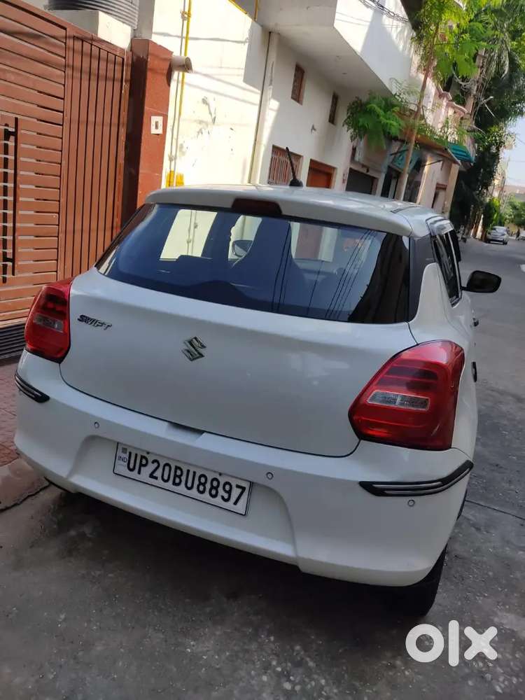 Maruti Suzuki Swift 2020 Petrol 65000 Km Driven