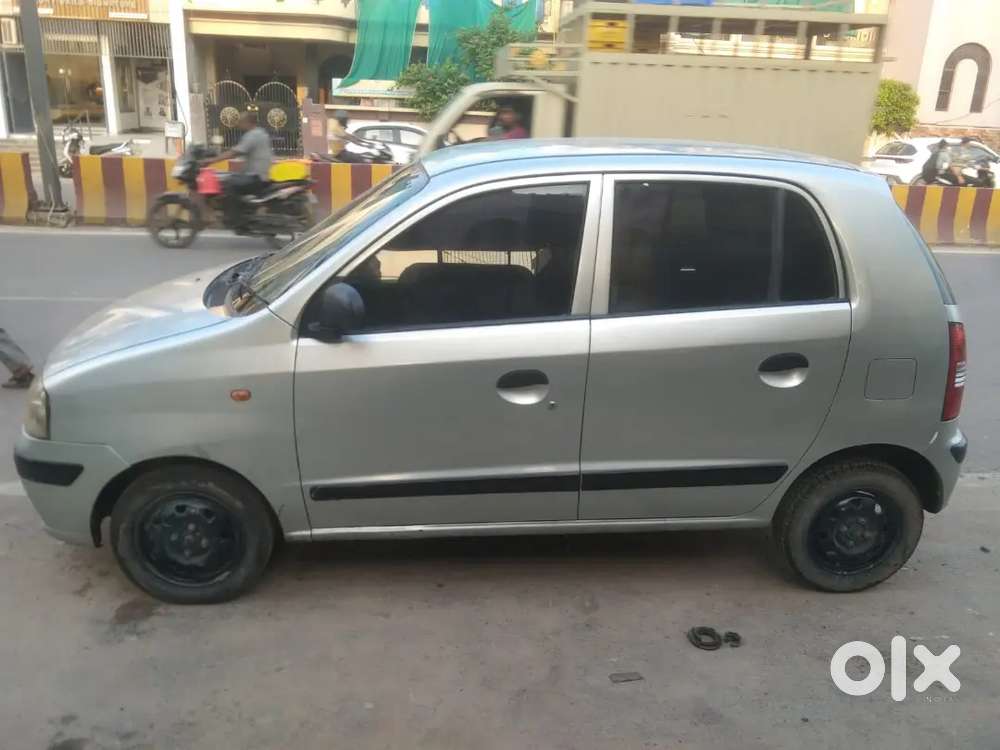 Hyundai Santro 2006 मॉडल