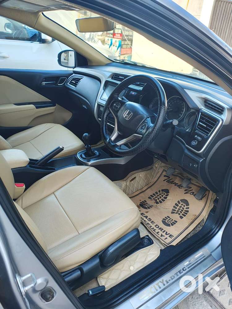 Honda City Petrol 2020 Car