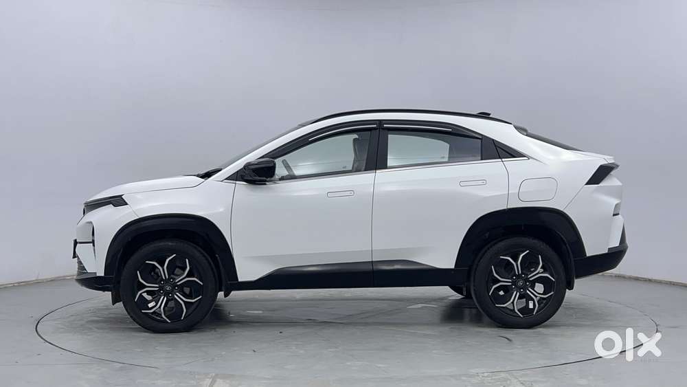 Tata Curvv Creative Plus S 1.5 Kryojet Diesel 6mt, 2024, Diesel