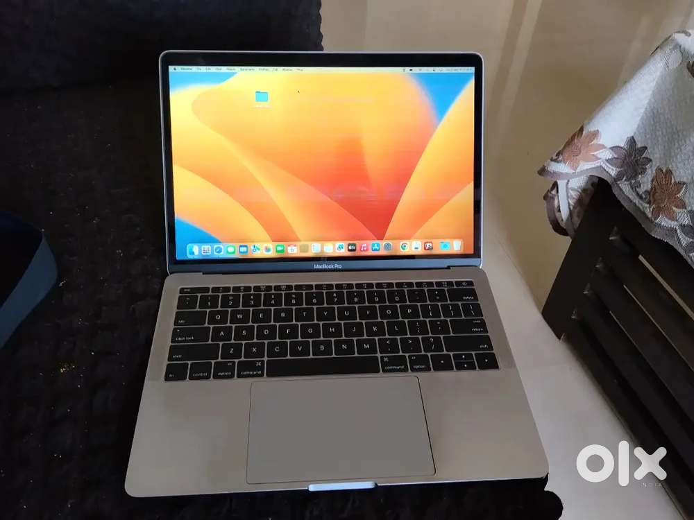 Macbook Pro 2017 - Buy & Sell Computers & Laptops Online in India