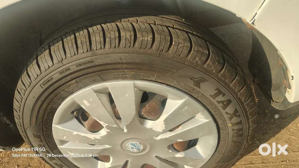 Tata Zest 2019 ..re Finance Available