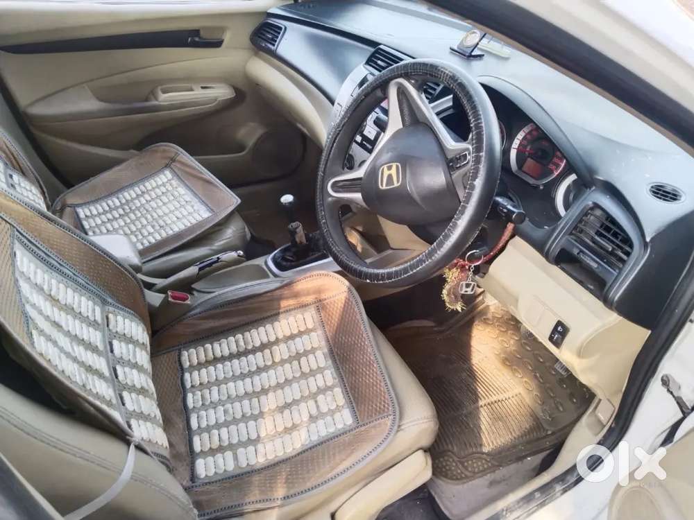 Honda City 2009 Variant Life Extend Up To 2029 October