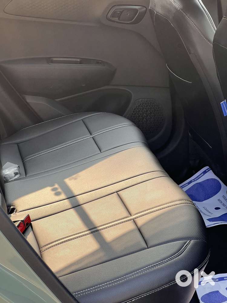 Hyundai Exter Sx (o) Connect 1.2 Amt, 2025, Petrol