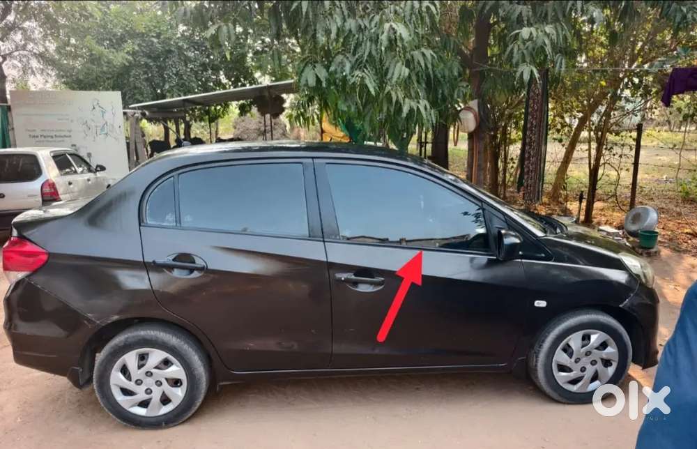 Honda Amaze 2015 Diesel
