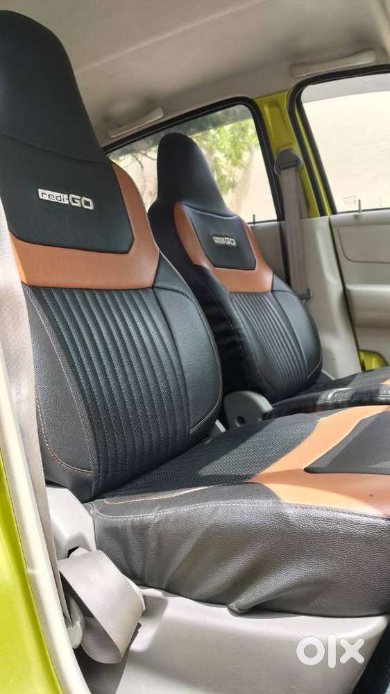 Datsun Redi Go, 2016, Petrol