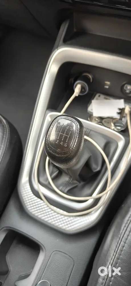 Kia Sonet 2022 Diesel 40858km Driven