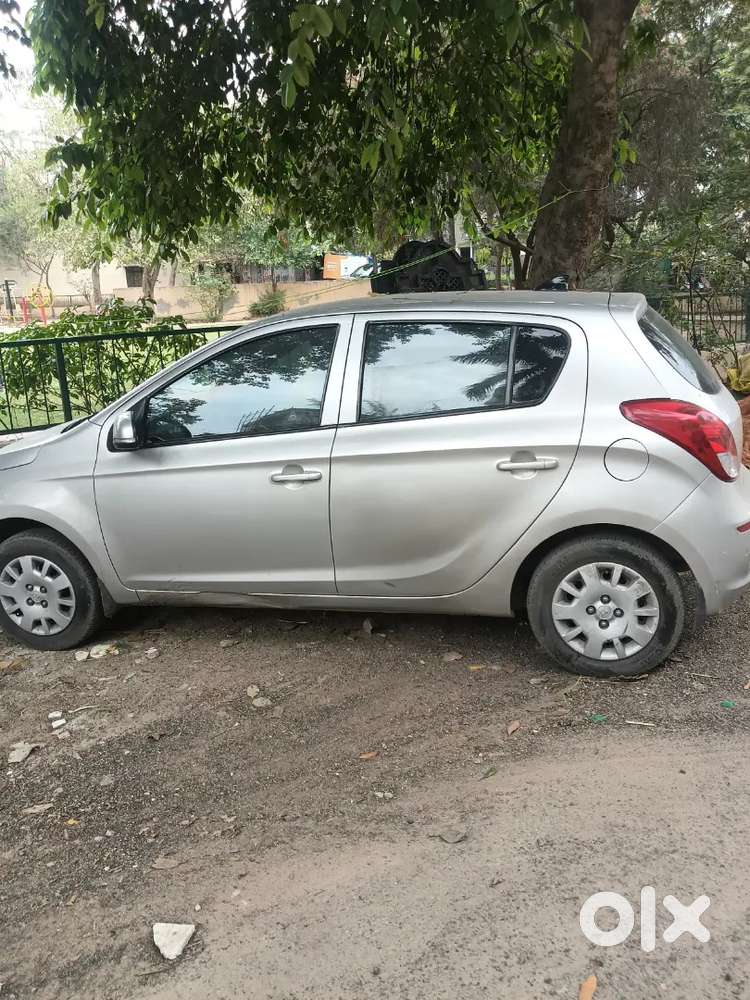 I20 2 Shaal Bache Rhe Hn