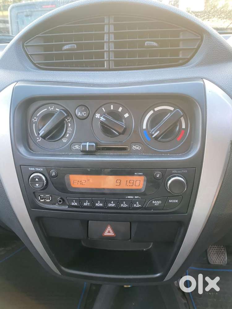 Maruti Suzuki Alto 800 0.8 Vxi Plus, 2016, Petrol