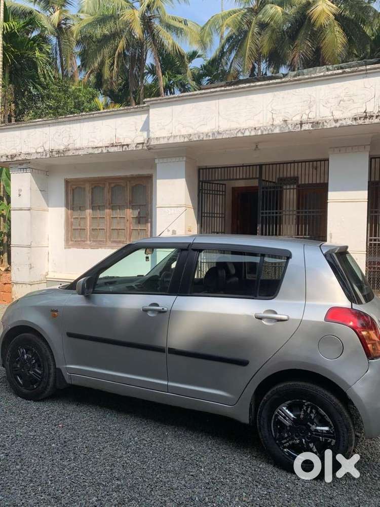 Maruti Suzuki Swift 2008 Diesel Well Maintained