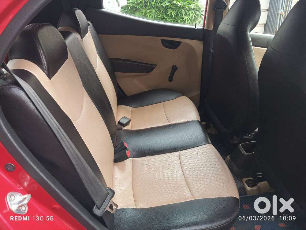 Hyundai Eon Era +, 2016, Petrol