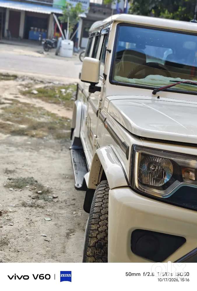 Mahindra Be 6 2023 Manual