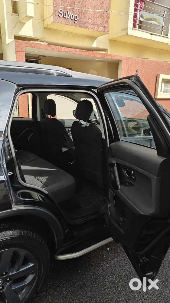Tata Safari Kryotec Xt 2022 Edition