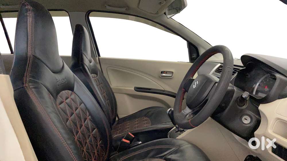 Maruti Suzuki Celerio Vxi Amt, 2019, Petrol