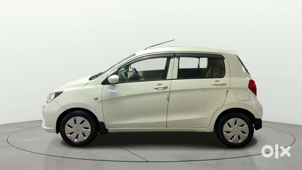 Maruti Suzuki Celerio Cng Vxi Mt, 2019, Cng & Hybrids