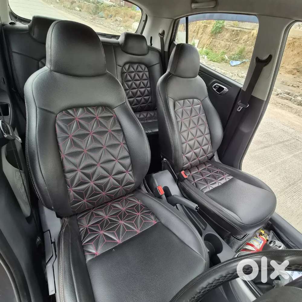 Hyundai Grand I10 Nios 2021.  Spinny And Cars 24 Stay Away