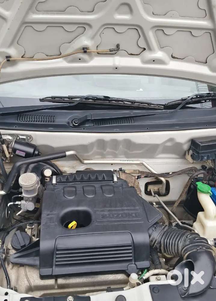 Maruti Suzuki Alto K10 2017