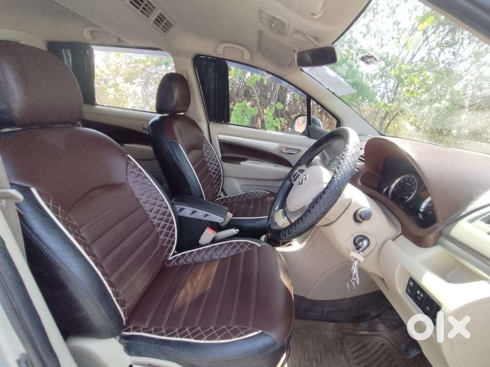 Maruti Suzuki Ertiga Vxi Cng, 2016, Cng & Hybrids