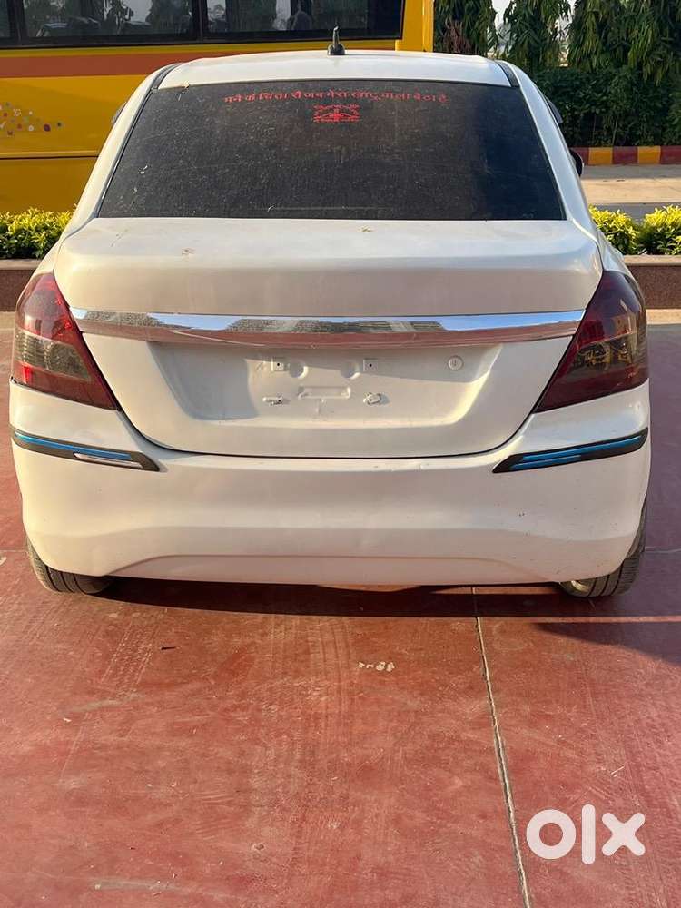 Maruti Suzuki Swift Dzire 2016 Cng & Hybrids Well Maintained