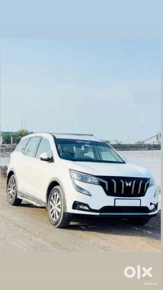 Mahindra Xuv700 Diesel 2022
