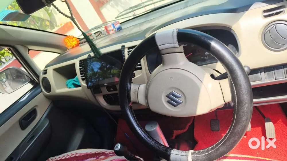Maruti Suzuki Estilo Lxi 2008