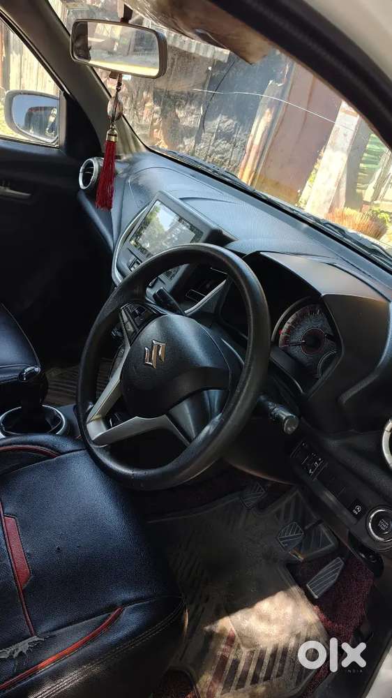 Maruti Suzuki Celerio 2022