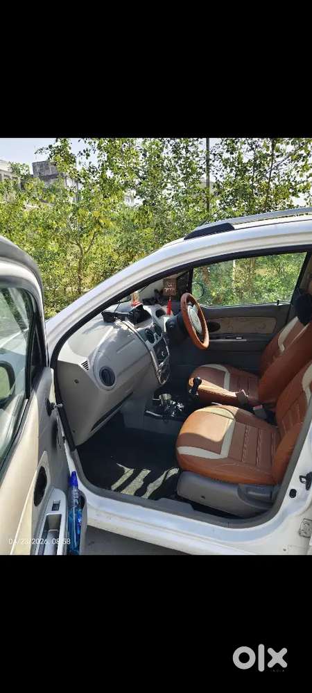 Chevrolet Spark 1.0 Lt 2013