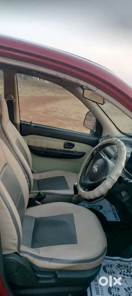 Santro Car