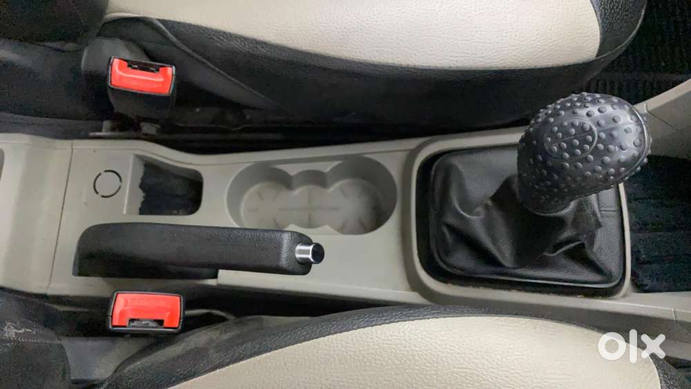 Tata Tiago 1.2 Revotron Xz, 2018, Petrol