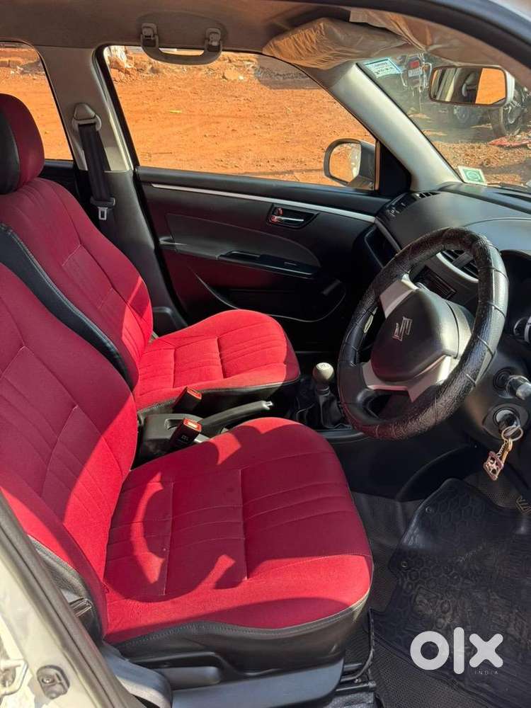 Maruti Suzuki Maruti 2013