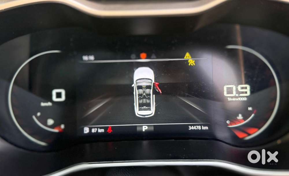 Mg Astor 1.5 Savvy Cvt, 2022, Petrol