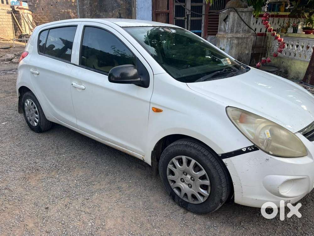 Hyundai I20 2012 Condisan Sari Che