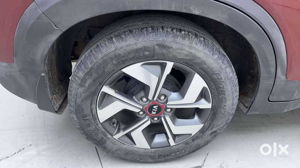 Kia Sonet Gtx Plus 1.5 Dct At, 2021, Diesel