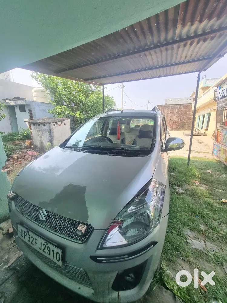 Maruti Suzuki Ertiga 2014 Diesel 124749 Km Driven
