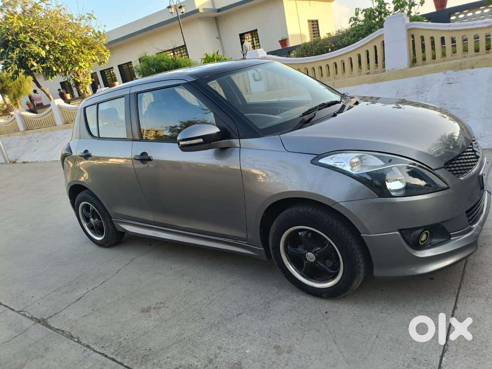 Maruti Suzuki Swift Ddis Vdi, 2013, Diesel