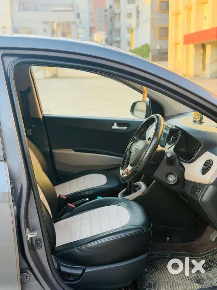 Hyundai Grand I10 1.1 Crdi Sportz, 2017, Diesel