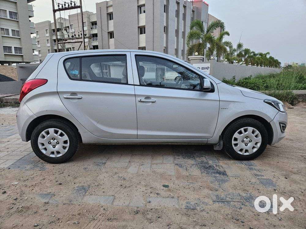 Hyundai I20 [2008-2012] 1.2 Magna (o), 2013, Petrol