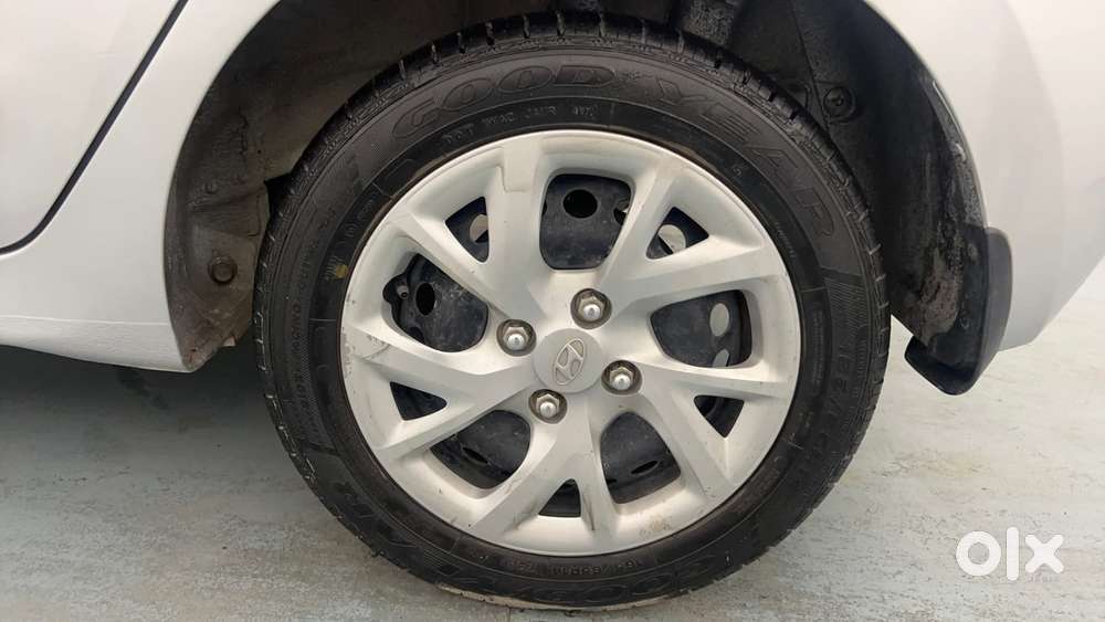 Hyundai Grand I10 1.2 Kappa Magna, 2018, Petrol