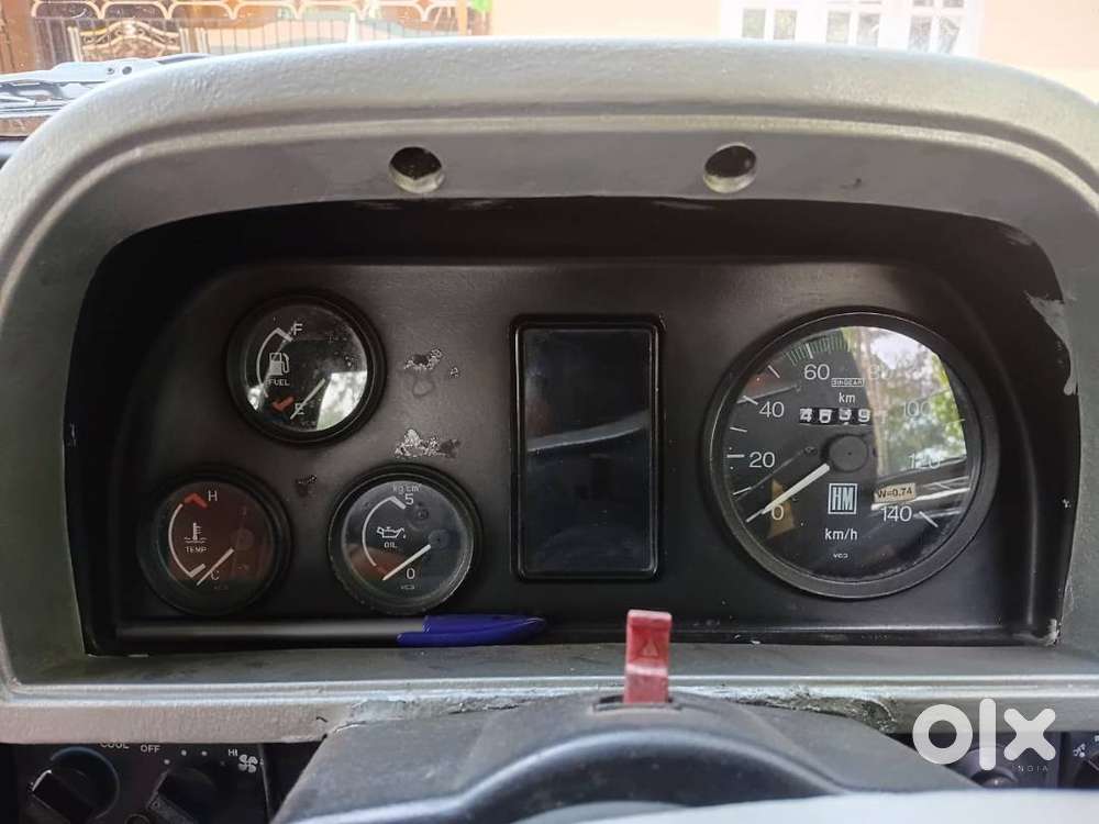 Ambassador Ambassador 2008