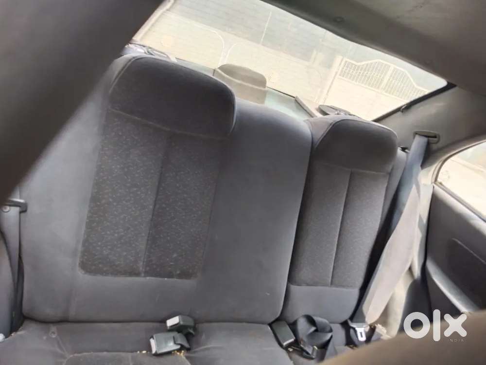 Hyundai Accent Hatchback 2000