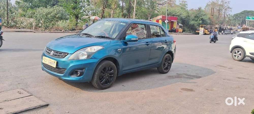 Maruti Suzuki Swift Dzire Zdi Bsiv, 2014, Diesel