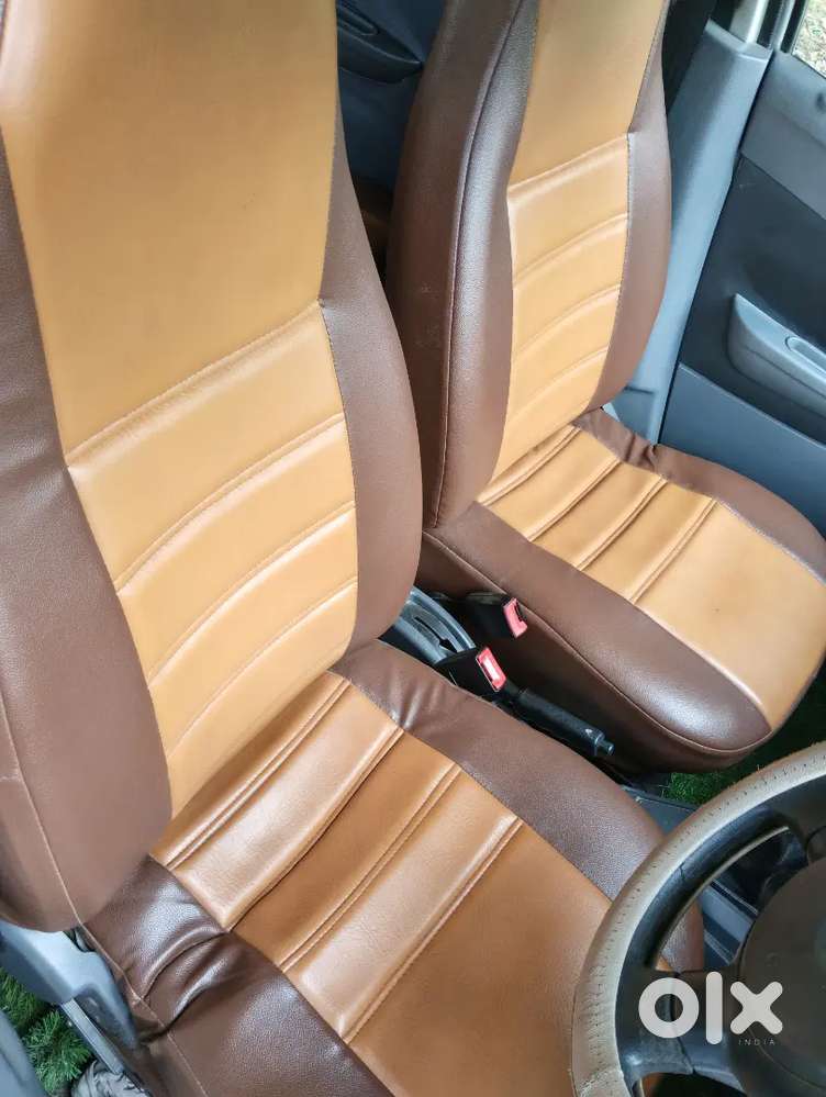 Maruti Suzuki Alto 800 Lxi 2015