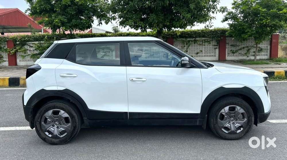 Mahindra Xuv 3xo Mx3 1.5 Diesel, 2025, Diesel