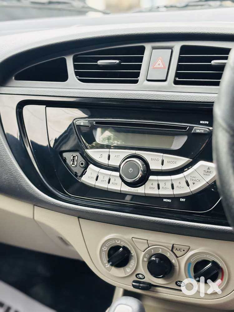 Maruti Suzuki Alto K10 Vxi Airbag, 2018, Petrol
