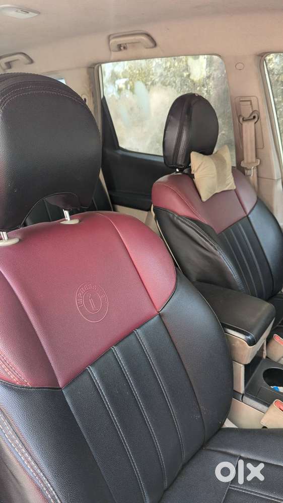 Mahindra Xuv500 2018 Diesel Version