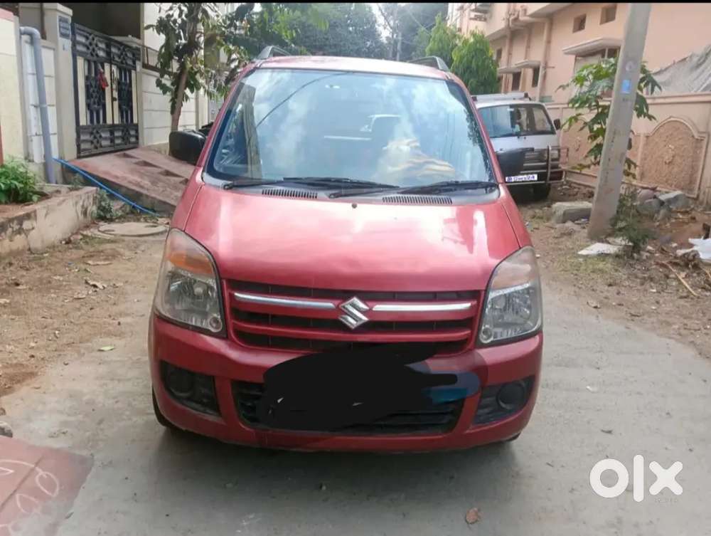 Wagon Lxi Well Maintained Non Accident