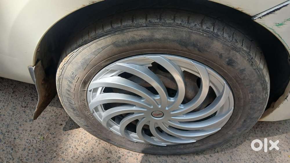 Tata Manza Aura Plus Quadrajet Bs Iv, 2011, Diesel