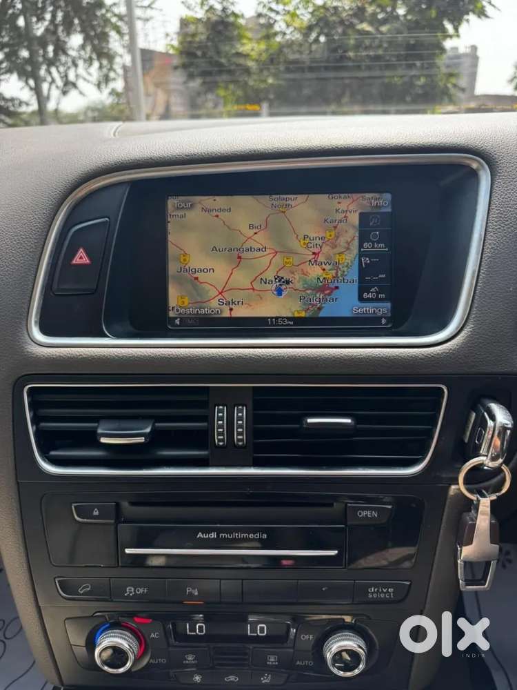 Audi Q5 2.0 Tdi Quattro Premium, 2013, Diesel
