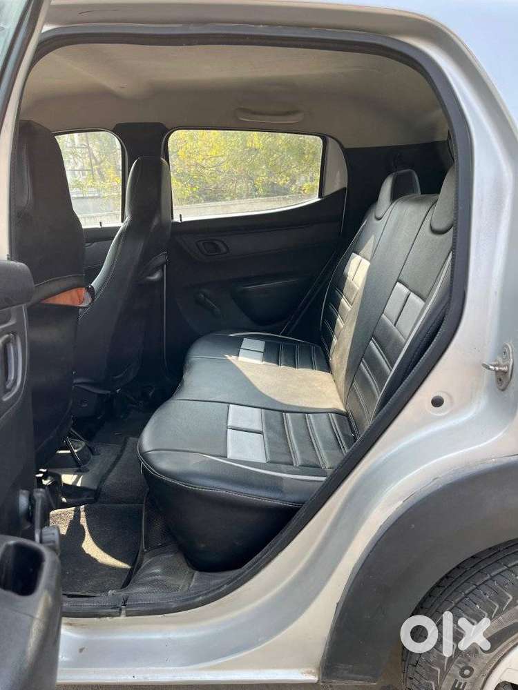 Renault Kwid Rxl, 2019, Petrol